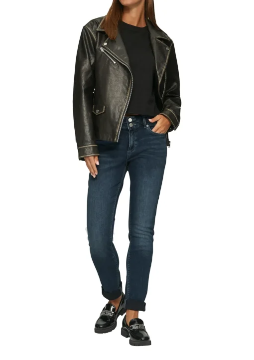 Damen QS Jeans Catie