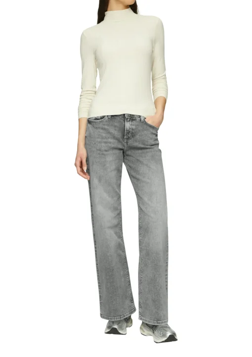 Damen QS Jeans Catie