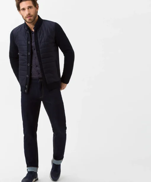 Herren Brax Jeans Chuck