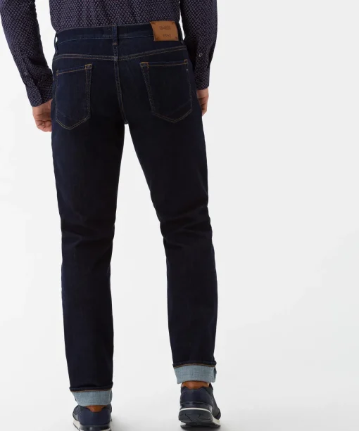 Herren Brax Jeans Chuck