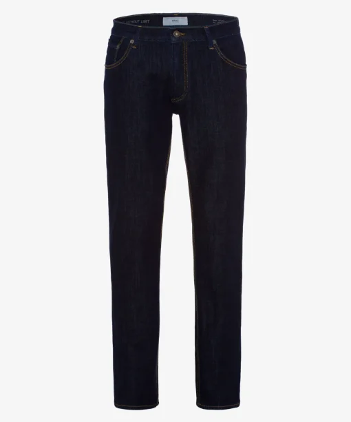 Herren Brax Jeans Chuck