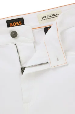 Herren Boss Orange Jeans DELAWARE