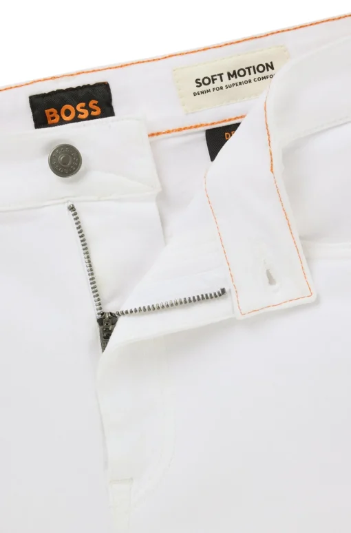 Herren Boss Orange Jeans DELAWARE