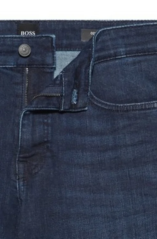 Herren Boss Orange Jeans DELAWARE