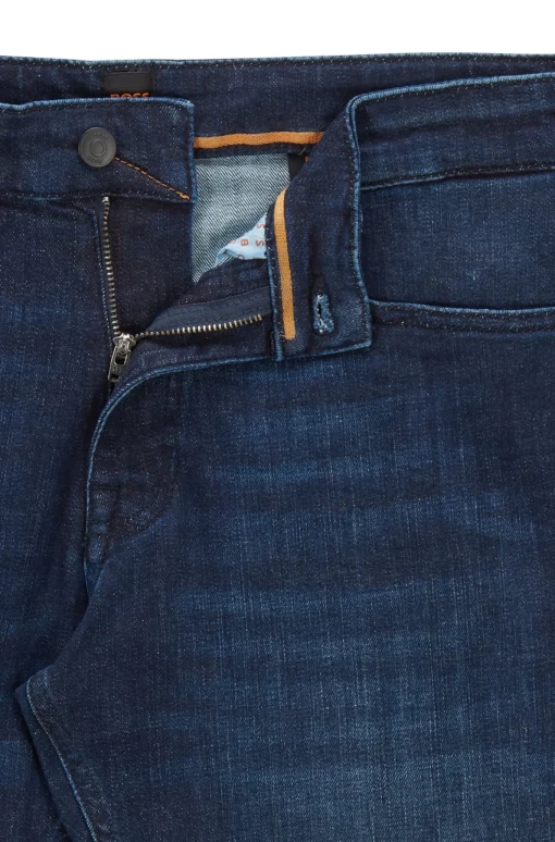 Herren Boss Orange Jeans DELAWARE