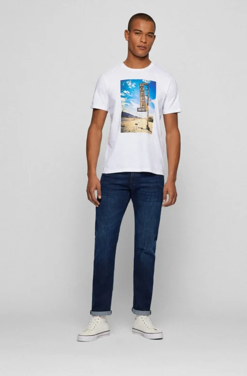Herren Boss Orange Jeans DELAWARE
