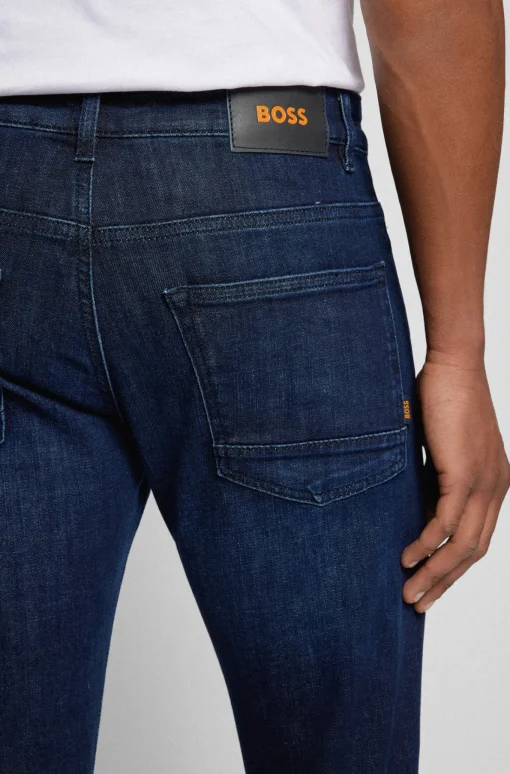 Herren Boss Orange Jeans DELAWARE