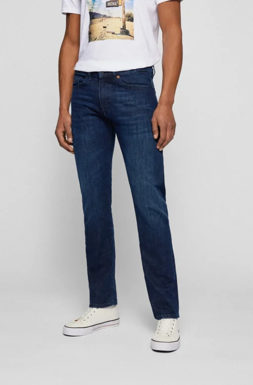 Herren Boss Orange Jeans DELAWARE