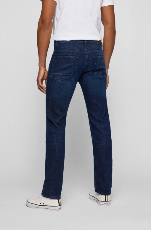Herren Boss Orange Jeans DELAWARE