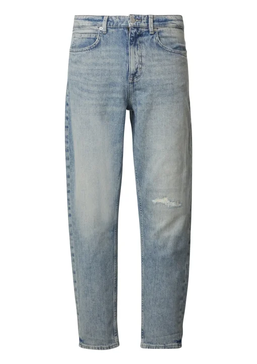Herren QS Jeans Devon