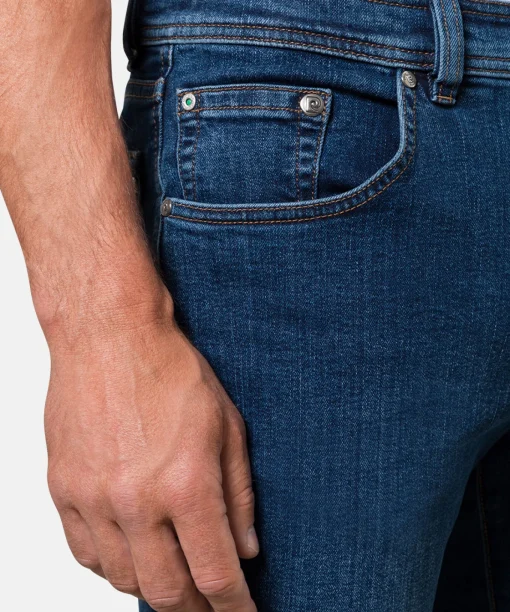 Herren Pierre Cardin Jeans DIJON