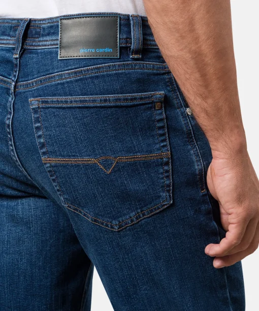 Herren Pierre Cardin Jeans DIJON