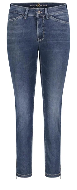 Damen MAC Jeans Dream Chic