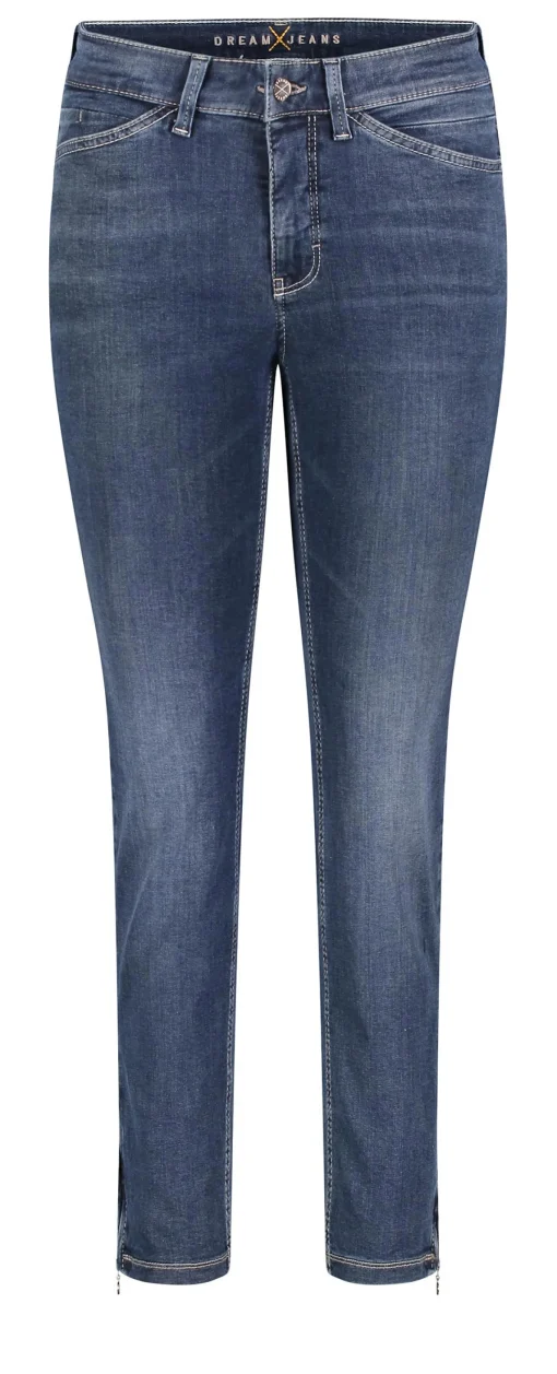 Damen MAC Jeans Dream Chic