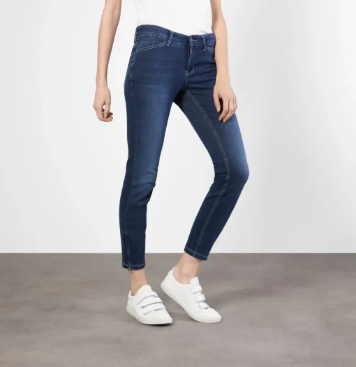 Damen MAC Jeans Dream Chic