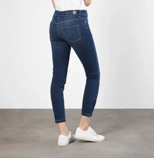 Damen MAC Jeans Dream Chic