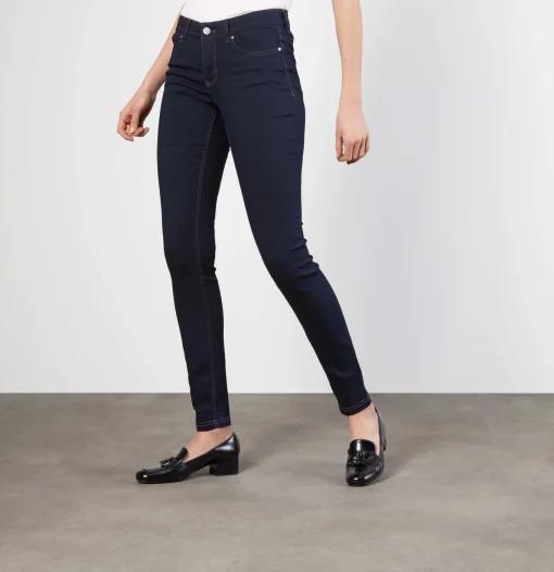 Damen MAC Jeans Dream Skinny