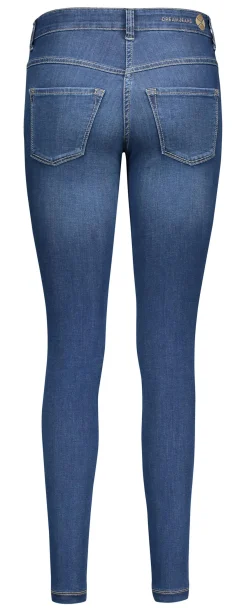 Damen MAC Jeans Dream Skinny