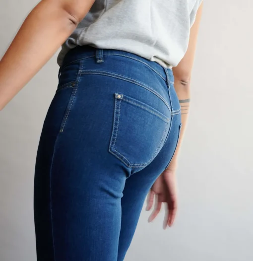 Damen MAC Jeans Dream Skinny