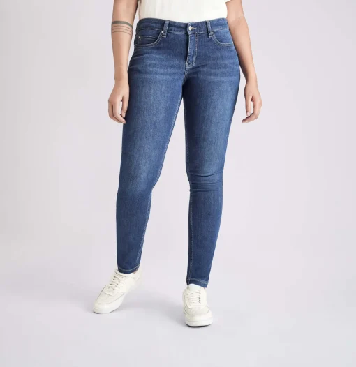 Damen MAC Jeans Dream Skinny