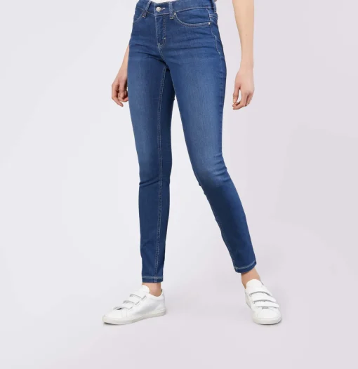 Damen MAC Jeans Dream Skinny