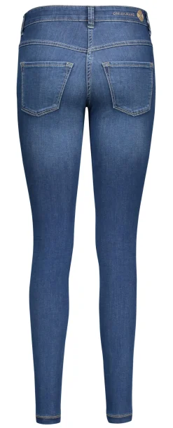Damen MAC Jeans Dream Skinny