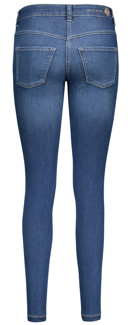 Damen MAC Jeans Dream Skinny