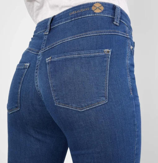 Damen MAC Jeans Dream Skinny