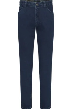 Herren Meyer Hosen Jeans DUBLIN