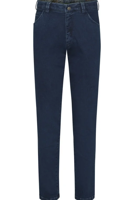 Herren Meyer Hosen Jeans DUBLIN