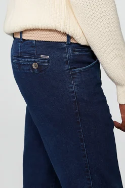 Herren Meyer Hosen Jeans DUBLIN