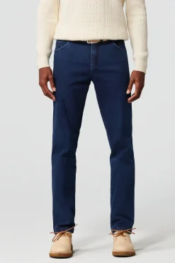 Herren Meyer Hosen Jeans DUBLIN