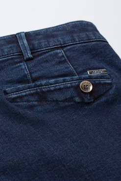 Herren Meyer Hosen Jeans DUBLIN