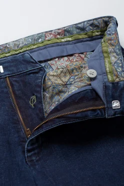 Herren Meyer Hosen Jeans DUBLIN