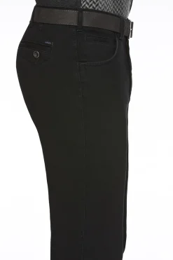 Herren Meyer Hosen Jeans Dublin