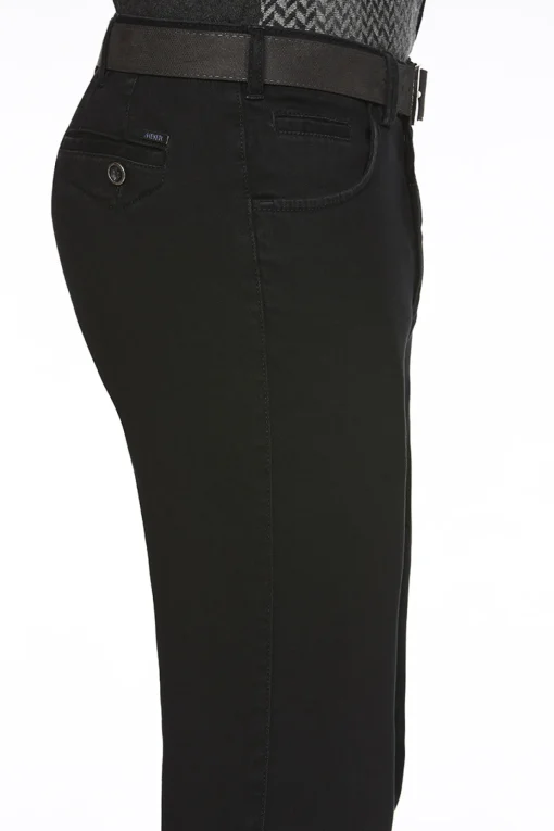 Herren Meyer Hosen Jeans Dublin