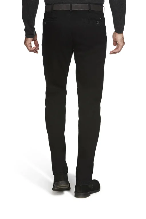 Herren Meyer Hosen Jeans Dublin