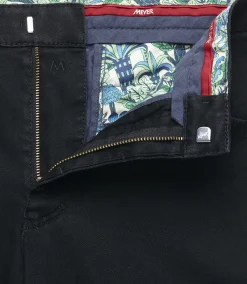 Herren Meyer Hosen Jeans Dublin