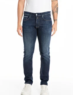 Herren Replay Jeans GROVER