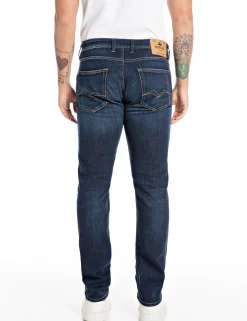 Herren Replay Jeans GROVER