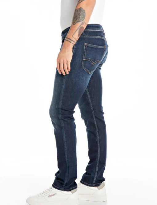 Herren Replay Jeans GROVER