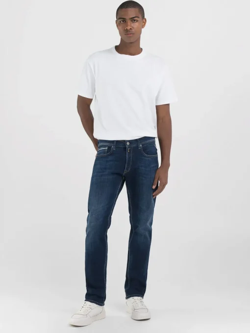 Herren Replay Jeans GROVER