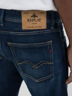Herren Replay Jeans GROVER