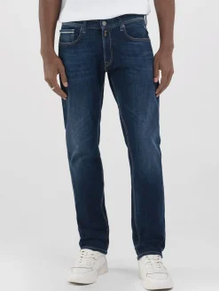 Herren Replay Jeans GROVER