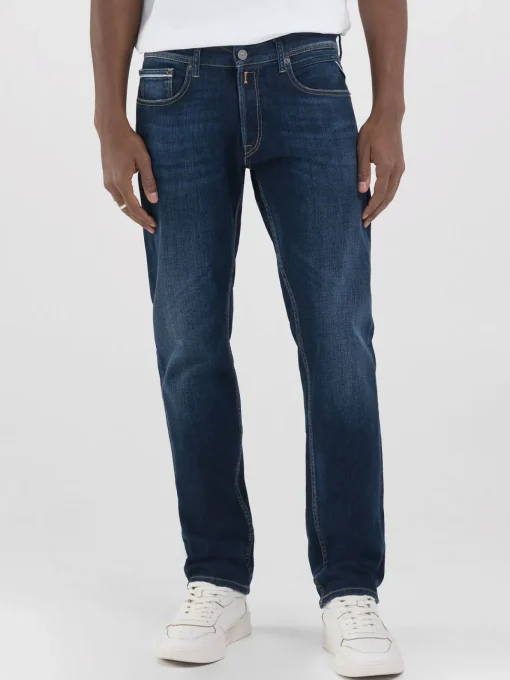 Herren Replay Jeans GROVER