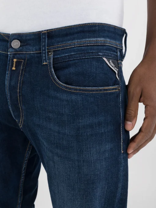 Herren Replay Jeans GROVER