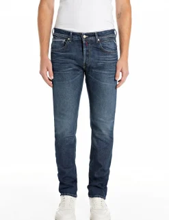 Herren Replay Jeans GROVER