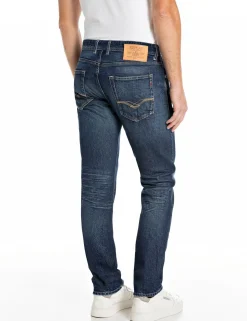 Herren Replay Jeans GROVER