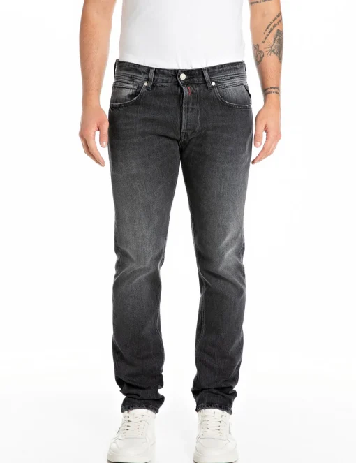 Herren Replay Jeans GROVER
