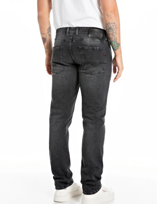 Herren Replay Jeans GROVER